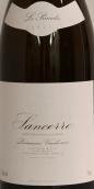 凡卓岸酒庄天堂白葡萄酒(Domaine Vacheron Le Paradis, Sancerre, France)