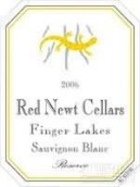 Red Newt Cellars Reserve Sauvignon Blanc, Finger Lakes, USA