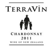 葡園酒莊霞多麗白葡萄酒(Terravin Chardonnay, Marlborough, New Zealand)