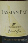 斯賓塞山托斯曼灰皮諾干白葡萄酒(Spencer Hill Tasman Bay Pinot Gris, South Island, New Zealand)