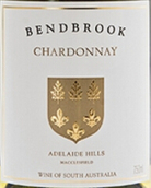 本布魯克酒莊皮卡迪利霞多麗干白葡萄酒(Bendbrook Wines Piccadilly Chardonnay, Adelaide Hills, Australia)