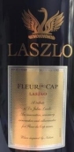 好望角拉斯洛干紅葡萄酒(Fleur du Cap Laszlo, Stellenbosch, South Africa)