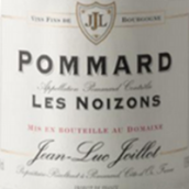 讓-耶羅酒莊諾伊哲園（?，敶澹┘t葡萄酒(Domaine Jean Luc Joillot  Les Noizons, Pommard, France)