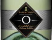 若詩(shī)莊園O系列起泡酒(Rosemount Estate O Sparkling, South Australia, Australia)