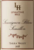 黎凡特山酒莊長(zhǎng)相思賽美蓉混釀干白葡萄酒(Levantine Hill Sauvignon Blanc Semillon, Yarra Valley, Australia)