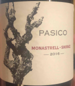 胡安·吉爾酒莊帕西科莫納斯特雷爾-設拉子紅葡萄酒(Bodegas Juan Gil Pasico Monastrell Shiraz, Jumilla, Spain)