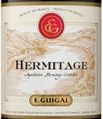 吉佳乐世家埃米塔日红葡萄酒(E. Guigal, Hermitage, France)