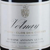 古永酒莊橡樹（沃爾奈一級園）紅葡萄酒(Domaine Antonin Guyon Clos des Chenes, Volnay 1er Cru, France)