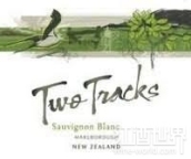 威瑟山丘双路长相思干白葡萄酒(Wither Hills Two Tracks Sauvignon Blanc, Marlborough, New Zealand)