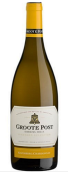 格魯特卡波克堡霞多麗干白葡萄酒(Groote Post Kapokberg Chardonnay, Darling, South Africa)