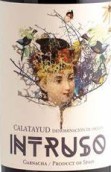 胡安·吉爾酒莊茵特魯索歌海娜紅葡萄酒(Bodegas Juan Gil Intruso Garnacha, Calatayud, Spain)