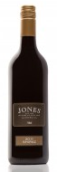 瓊斯西拉干紅葡萄酒(Jones Winery Shiraz, Rutherglen, Australia)