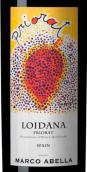 馬科阿貝拉酒莊洛伊達(dá)那紅葡萄酒(Marco Abella Loidana, Priorat DOCa, Spain)