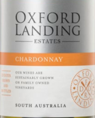 牛津酒莊霞多麗白葡萄酒(Oxford Landing Estates Chardonnay, South Australia, Australia)