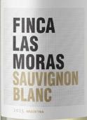 黑莓酒庄长相思白葡萄酒(Finca Las Moras Sauvignon Blanc, San Juan, Argentina)