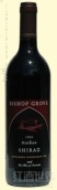 比索格魯夫那桑西拉干紅葡萄酒(Bishop Grove Wines Nathan Shiraz, Hunter Valley, Australia)