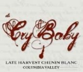 高曼晚熟白詩(shī)南干白葡萄酒(Gorman Cry Baby Late Harvest Chenin Blanc, Columbia Valley, USA)