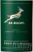 厄尼艾爾斯SA西拉-赤霞珠干紅葡萄酒(Ernie Els SA Rugby Shiraz - Cabernet Sauvignon, Stellenbosch, South Africa)