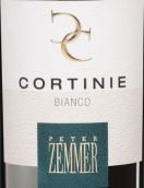 彼得·澤莫酒莊科蒂尼白葡萄酒(Peter Zemmer Cortinie Bianco Alto Adige, Trentino-Alto Adige, Italy)