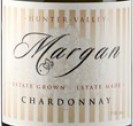 瑪根酒莊霞多麗白葡萄酒(Margan Chardonnay, Broke Fordwich, Australia)