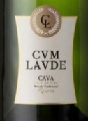 里奧哈酒莊狀元卡瓦起泡酒(Bodegas?Riojanas Cum Laude Cava, Rioja DOCa, Spain)