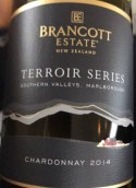 布蘭卡特酒莊風(fēng)土系列懷希爾霞多麗白葡萄酒(Brancott Estate Terroir Series Waihirere Chardonnay, Gisborne, New Zealand)