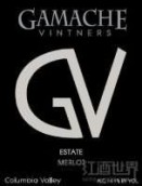 Gamache Vintners Estate Merlot, Columbia Valley, USA