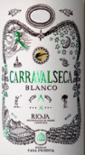 卡薩普利米西亞卡拉維塞卡莊園白葡萄酒(Bodegas Casa Primicia Carravalseca Blanco, Rioja DOCa, Spain)