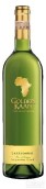 KWV金色卡恩霞多麗干白葡萄酒(KWV Golden Kaan Chardonnay, Western Cape, South Africa)