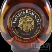 古羅馬格納黑標(biāo)白蘭地(Vecchia Romagna Etichetta Nera Brandy, Emilia-Romagna, Italy)