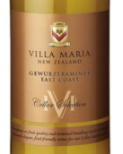 新玛利酒窖特选琼瑶浆白葡萄酒(Villa Maria Cellar Selection Gewurztraminer, East Coast, New Zealand)
