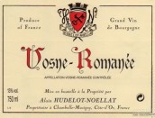 休德·羅諾拉酒莊沃恩-羅曼尼紅葡萄酒(Alain Hudelot-Noellat Vosne-Romanee, Cote de Nuits, France)