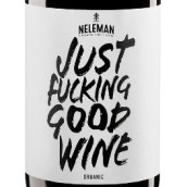 內(nèi)爾曼有機酒莊一瓶好酒紅葡萄酒(Neleman Organic Vineyards Just Fucking Good Wine, Valencia, Spain)