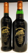 霍恩戴爾老霍恩咖啡波特酒(Horndale Old Horndale Ted Coffee Port, South Australia, Australia)