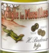 亨利拜多酒庄白葡萄酒(Henri Badoux, Aigle Les Murailles, Switzerland)