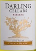 達(dá)嶺酒莊珍藏系列海芋地白詩南白葡萄酒(Darling Cellars Arum Fields Chenin Blanc, Darling, South Africa)