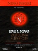 Nino Negri Inferno, Valtellina Superiore DOCG, Italy