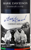 坦布雷馬克戴維森三人行赤霞珠-梅洛混釀紅葡萄酒(Tamburlaine Mark Davidson Three's a Crowd Cabernet Merlot, New South Wales, Australia)