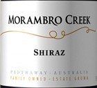 莫朗博设拉子干红葡萄酒(Morambro Creek Shiraz, Padthaway, Australia)