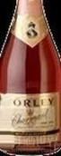 特雷查爾曼桃紅起泡酒(Torley Charmant Rose Sparkling, Hungary)