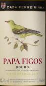 費黑琳娜酒莊教皇菲戈白葡萄酒(Casa Ferreirinha Papa Figos Branco, Douro, Portugal)