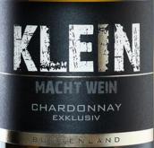 杰奎琳-克萊因酒莊?？吮R斯霞多麗白葡萄酒(Weingut Jacqueline Klein Chardonnay Exklusiv, Neusiedlersee, Austria)