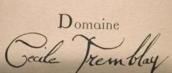 塞西爾·特倫布雷方丹紅葡萄酒(Domaine Cecile Tremblay Bourgogne La Fontaine, Burgundy, France)