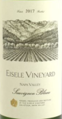 艾澤爾酒莊長相思白葡萄酒(Eisele Vineyard Sauvignon Blanc, Napa Valley, USA)