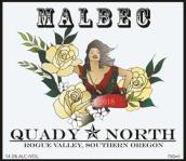 北奎迪酒莊馬爾貝克紅葡萄酒(Quady North Malbec, Rogue Valley, USA)