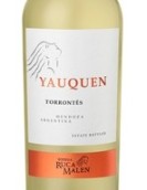 馬倫楊克特濃情干白葡萄酒(Bodega Ruca Malen Yauquen Torrontes, Salta, Argentina)