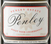 賓利霞多麗-黑皮諾起泡酒(Penley Estate Sparkling Chardonnay -Pinot Noir, Coonawarra, Australia)