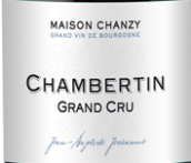 尚斯酒莊（香貝丹特級(jí)園）紅葡萄酒(Maison Chanzy Chambertin Grand Cru, Cote de Nuits, France)