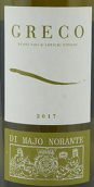 Di Majo Norante Greco