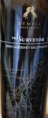 瑞馬酒莊蘇維尼赤霞珠紅葡萄酒(Rymill The Surveyor Cabernet Sauvignon, Coonawarra, Australia)